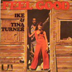 Ike Turner : Feel Good (Single)